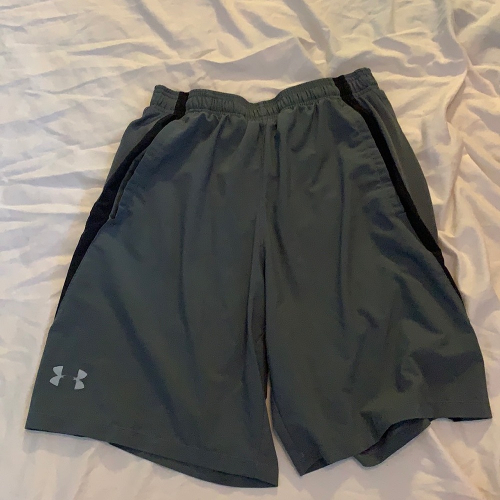 Under Armor Shorts